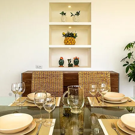 Onda Reale Appartement