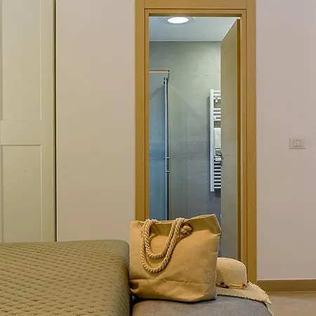 Onda Reale Appartement *